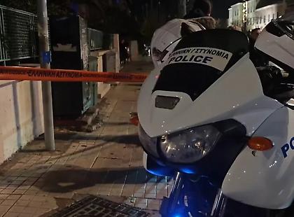 Αλεξάνδρας: Συννελήφθη 27χρονος για το σακίδιο με απειλητικό σημείωμα για έκρηξη