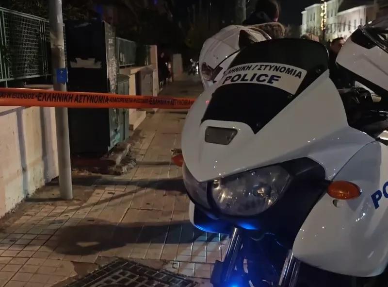 Αλεξάνδρας: Συννελήφθη 27χρονος για το σακίδιο με απειλητικό σημείωμα για έκρηξη