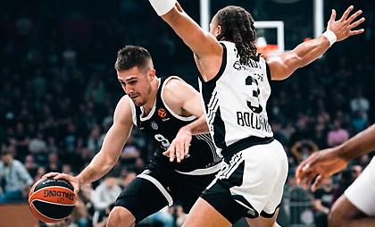 Αθεράπευτη Παρτίζαν, διασύρθηκε από την Βίρτους στο Βελιγράδι