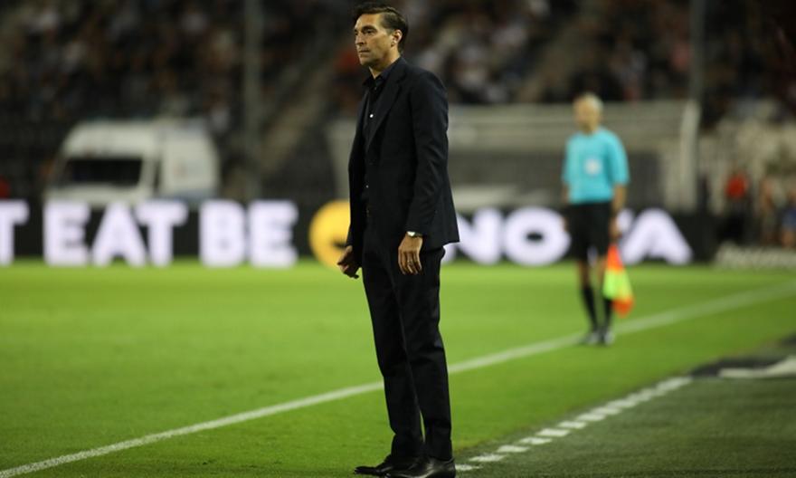 Φαβορί για να αντικαταστήσει τον γιο του Αντσελότι στην Μποταφόγκο ο Ντιέγκο Αλόνσο!