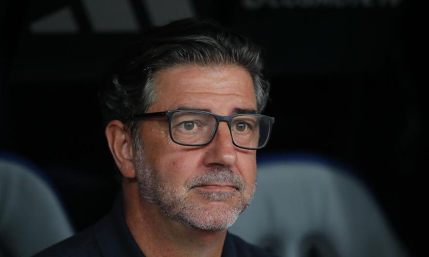 Ήρθαν σε συμβιβασμό μέσω CAS Βιτόρια και Αίγυπτος