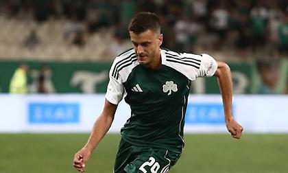 Γερεμέγεφ: Μεταγραφή ειδικού σκοπού για τον ΠΑΟΚ… Τι έδειξε στον Παναθηναϊκό