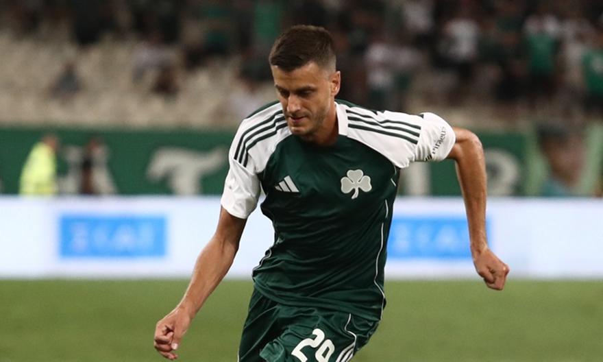 Γερεμέγεφ: Μεταγραφή ειδικού σκοπού για τον ΠΑΟΚ… Τι έδειξε στον Παναθηναϊκό