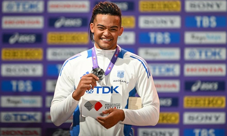 ΣΕΓΑΣ: Ξεκίνησε η ψηφοφορία για την ανάδειξη των κορυφαίων του 2025