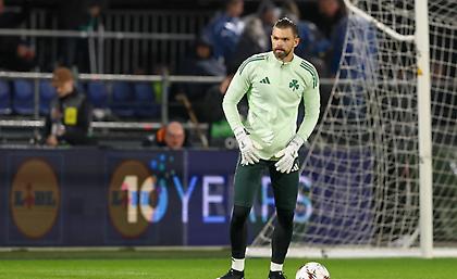 «Ενδιαφέρον της Βίντζεβ Λοτζ για τον Ντραγκόφσκι»