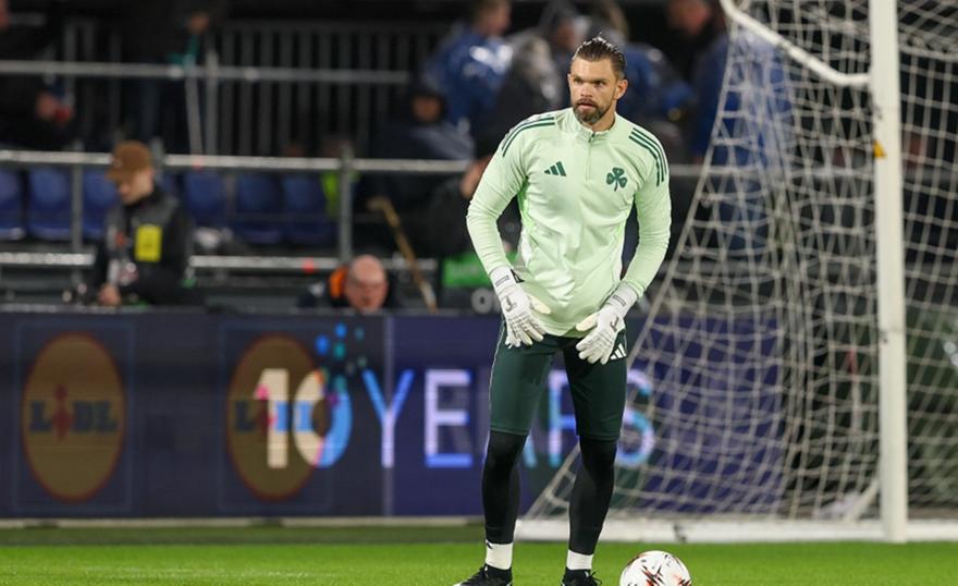 «Ενδιαφέρον της Βίντζεβ Λοτζ για τον Ντραγκόφσκι»