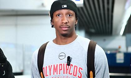 Ζέρβας: «Εξετάζει δελεαστική πρόταση της Μπεσίκτας για τον Σέιμπεν Λι ο Ολυμπιακός»!