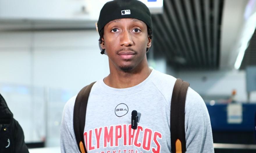 Ζέρβας: «Εξετάζει δελεαστική πρόταση της Μπεσίκτας για τον Σέιμπεν Λι ο Ολυμπιακός»!