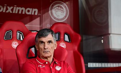 Μεντιλίμπαρ: «Ελπίζουμε η νέα χρονιά να είναι τόσο όμορφη για μας όσο και η προηγούμενη»