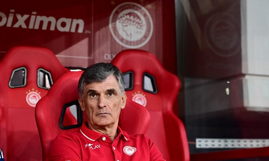 Μεντιλίμπαρ: «Ελπίζουμε η νέα χρονιά να είναι τόσο όμορφη για μας όσο και η προηγούμενη»