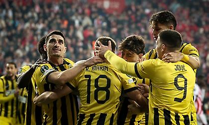 Κετσετζόγλου: «Αλλάζει την ευρωπαϊκή της μοίρα με νίκη η ΑΕΚ - 11άδα όπως με Σάμσουνσπορ»