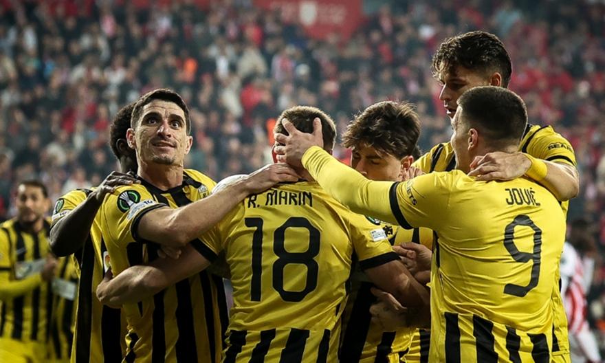 Κετσετζόγλου: «Αλλάζει την ευρωπαϊκή της μοίρα με νίκη η ΑΕΚ - 11άδα όπως με Σάμσουνσπορ»