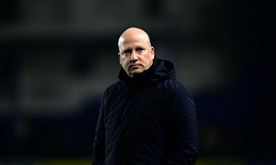 Με Ρέλβας η ενδεκάδα της ΑΕΚ κόντρα στην Κραϊόβα!