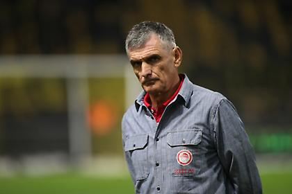 Νικολακόπουλος: «Ο Μεντιλίμπαρ δεν καταλαβαίνει από αυτά…»