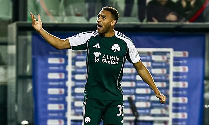 Κορυφαίο και με διαφορά το γκολ του Ντέσερς για τη 14η αγωνιστική του πρωταθλήματος!