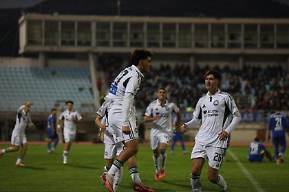 Δεσύλλας: «Μπορούσε να κάνει πιο εύκολη τη ζωή του ο Παναθηναϊκός - Θετικός ο Ταμπόρδα, πρέπει να δείξει περισσότερα»