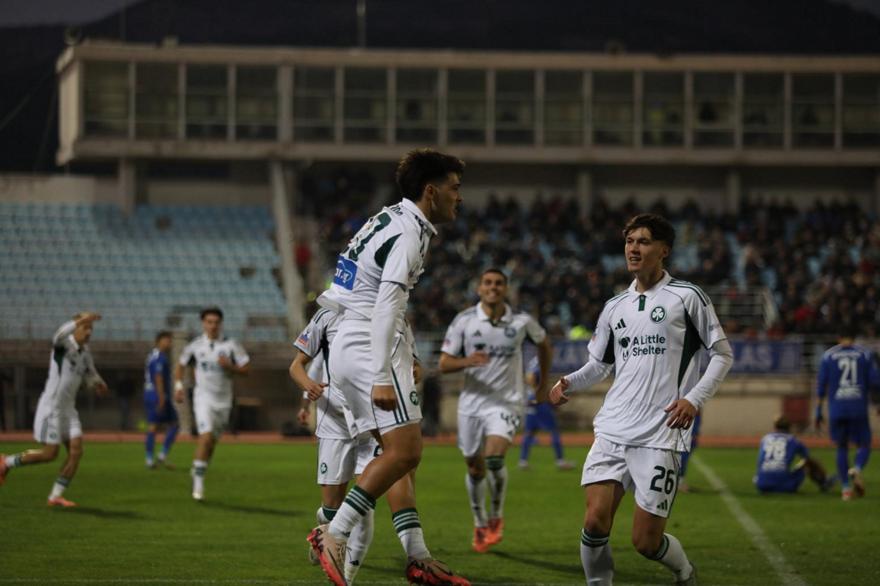 Δεσύλλας: «Μπορούσε να κάνει πιο εύκολη τη ζωή του ο Παναθηναϊκός - Θετικός ο Ταμπόρδα, πρέπει να δείξει περισσότερα»