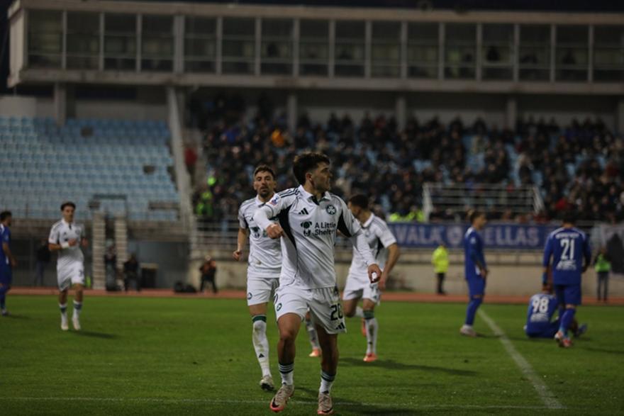 Αθανασίου: «Δεν είχε καλή εικόνα ούτε σωστή νοοτροπία ο Παναθηναϊκός χθες - Αξιοποίησε την ευκαιρία ο Ταμπόρδα»