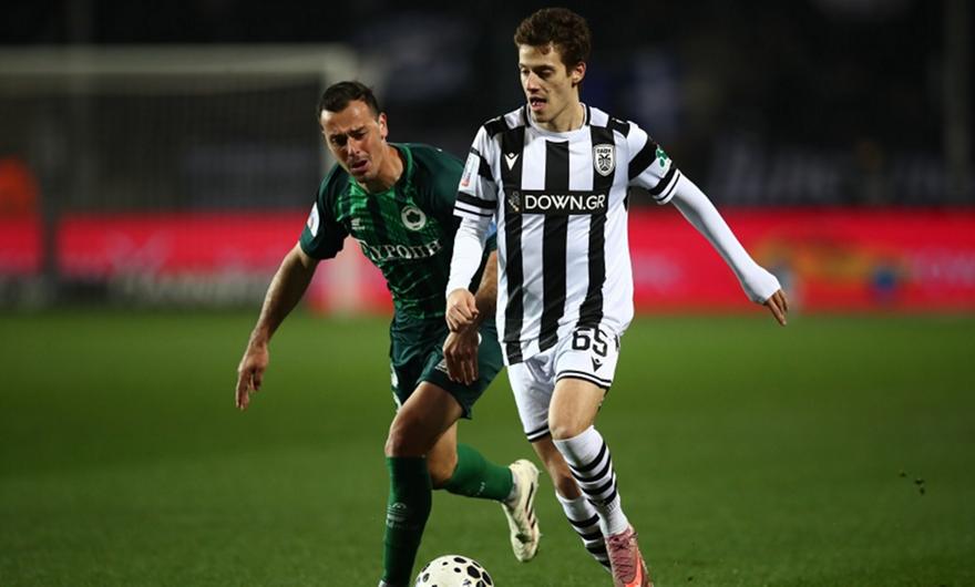 Το πρόγραμμα των Playoffs του Κυπέλλου Ελλάδας