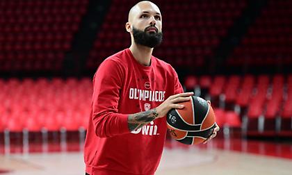 Φουρνιέ: «Το πιο βαθύ σκοτάδι είναι πριν την αυγή»