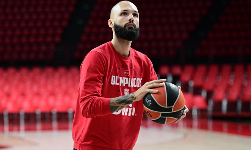 Φουρνιέ: «Το πιο βαθύ σκοτάδι είναι πριν την αυγή»