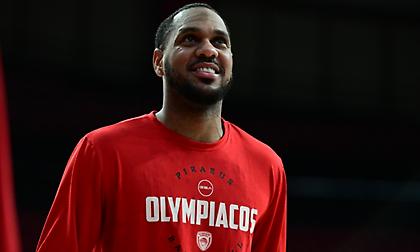 Δεν κάνει ντεμπούτο με Βιλερμπάν ο Μόρις