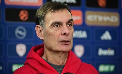 Μπαρτζώκας: «Καταρρεύσαμε ψυχολογικά σε μεγάλα σουτ της Βαλένθια - Ψάχνουμε τους λόγους για τα νεκρά διαστήματα»