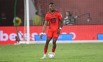 Τσορμπατζόγλου: «Δεν επιβεβαιώνεται του Αντράντε - Όλα καλά με Ντεσπόντοφ»