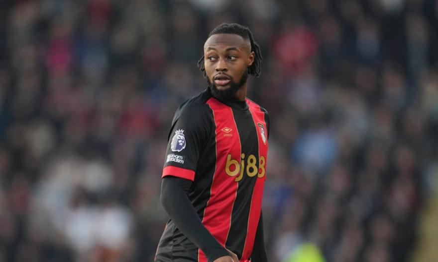 Ψηλά στη λίστα τεσσάρων μεγάλων της Premier League ο Σεμένιο - Η ρήτρα που υπάρχει στο συμβόλαιό του