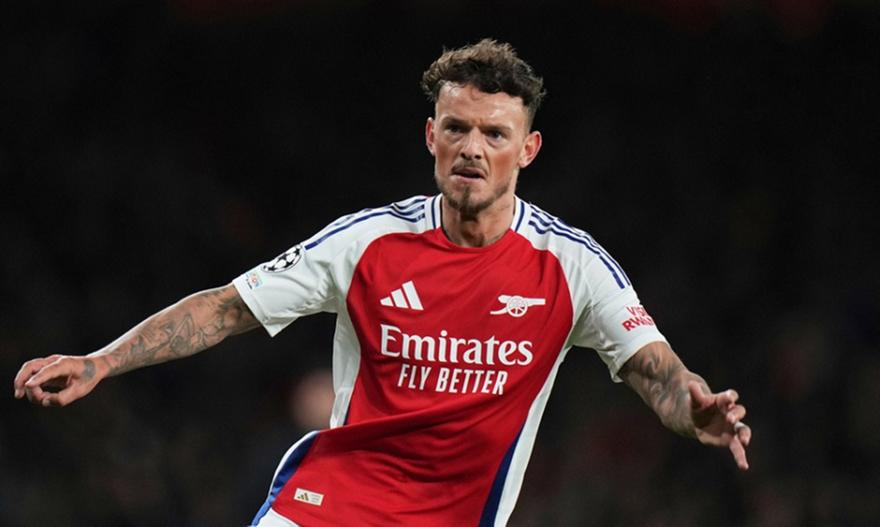 Η Άρσεναλ έφτασε στην πιο ανεπιθύμητη 100άρα, βλέποντας τον Γουάιτ να φεύγει τραυματίας…