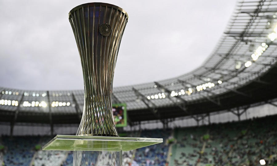 Conference League: LIVE η τελευταία αγωνιστική και η βαθμολογία