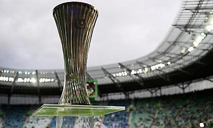 Λεπτό προς λεπτό όλα τα ματς και η βαθμολογία της τελευταίας αγωνιστικής του Conference