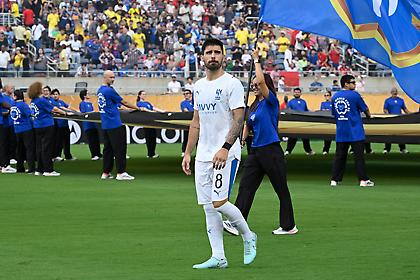 Ρίχνει γέφυρες επιστροφής στην Αγγλία ο Ρούμπεν Νέβες