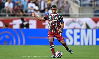 Επίσημα τέλος από τη Φλουμινένσε ο Τιάγκο Σίλβα - Φήμες για επιστροφή του στην Ευρώπη