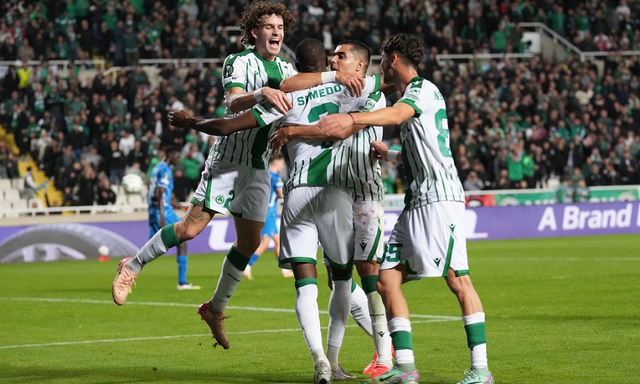 Ομόνοια-Ράκοφ