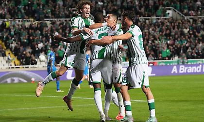 Ομόνοια-Ράκοφ