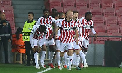 Μάιντς-Σάμσουνσπορ