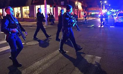 ΗΠΑ: Επίθεση στο πανεπιστήμιο Μπράουν: Αναζητείται δεύτερος ύποπτος