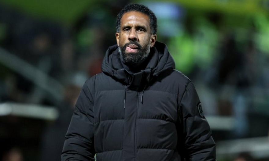 Σέλτικ: Έκτακτο διοικητικό συμβούλιο για το μέλλον του Νανσί - Ο Γάλλος κόουτς ζητά πίστωση χρόνου!