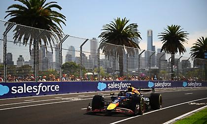 Formula 1: Ο νέος αριθμός του Φερστάπεν μετά το «Νο.1» που του πήρε ο Νόρις