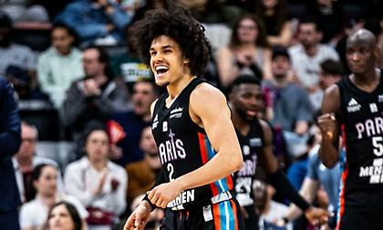 «Στη λίστα της Ρεάλ Μαδρίτης ενόψει καλοκαιριού ο Ναντίρ Ιφί»