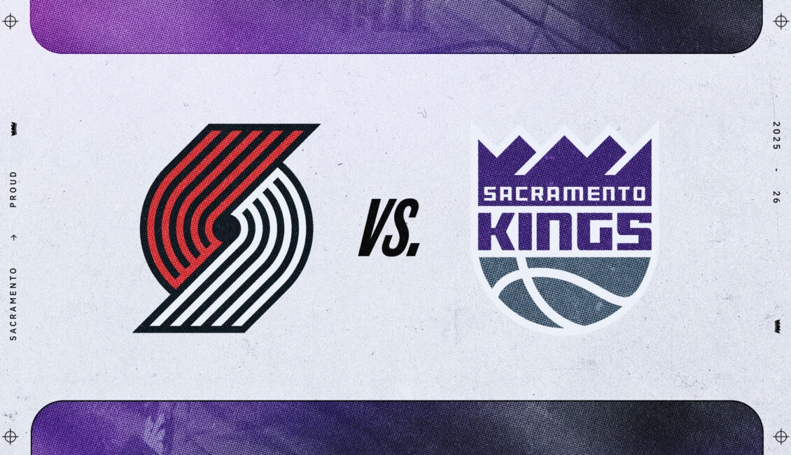 Μπλέιζερς-Κινγκς 