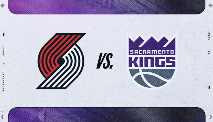 Μπλέιζερς-Κινγκς