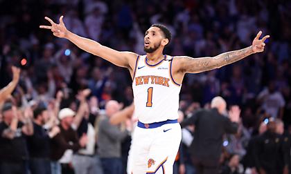 Ανακοινώνει προπονητή και μετά Κάμερον Πέιν η Παρτίζαν!