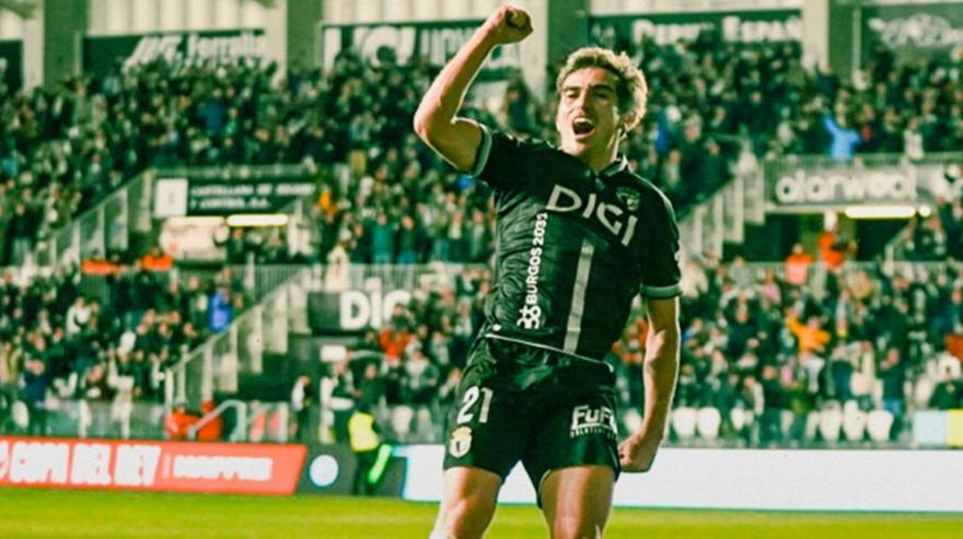 Έκανε την έκπληξη η Μπούργος και απέκλεισε τη Χετάφε - Τα χρειάστηκε η Αθλέτικ λυγίζοντας δύσκολα την Ουρένσε