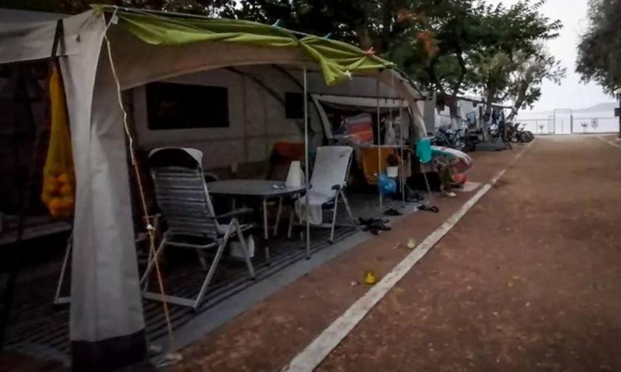 Έγκλημα στη Φοινικούντα: Παραδόθηκε ο 30χρονος που αναζητείτο