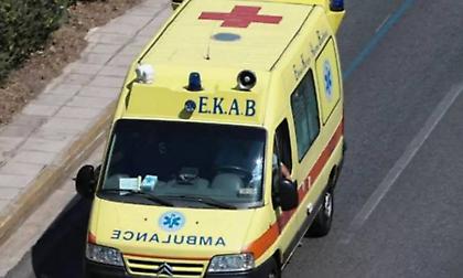 Θεσσαλονίκη: Θανατηφόρα παράσυρση πεζής στον Εύοσμο