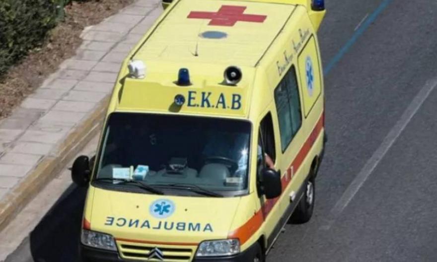 Θεσσαλονίκη: Θανατηφόρα παράσυρση πεζής στον Εύοσμο