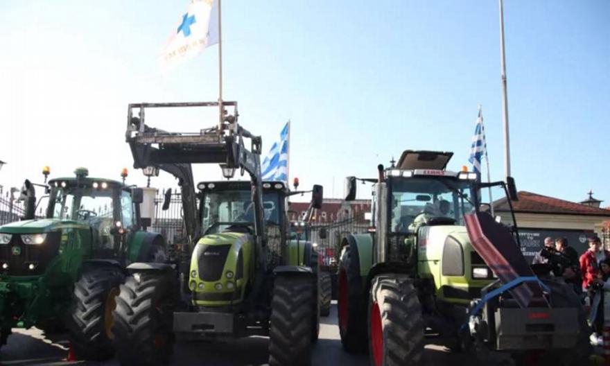 Κρίσιμη μέρα για το μέλλον των μπλόκων