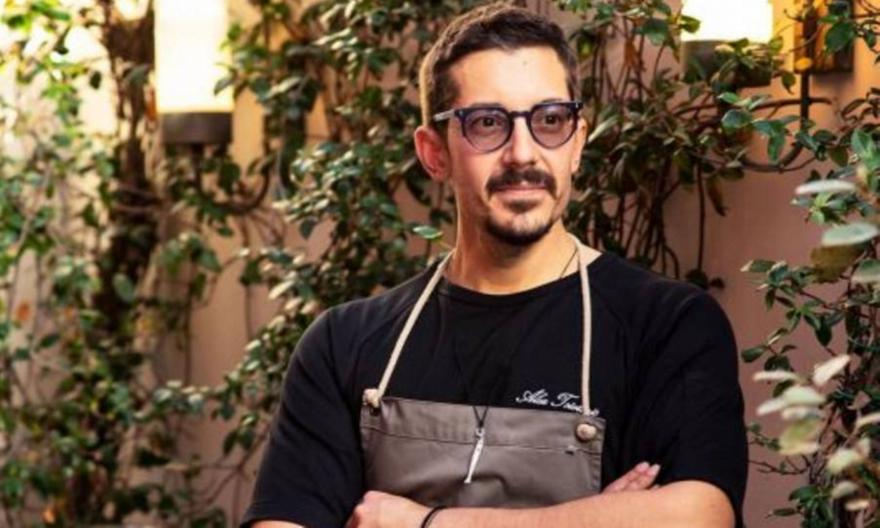 Solene: Λίγο βιενουαζερί, λίγο ζαχαροπλαστείο, λίγο εστιατόριο στην Κλαυθμώνος